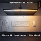 Light Bar Moniteur ClearDesk