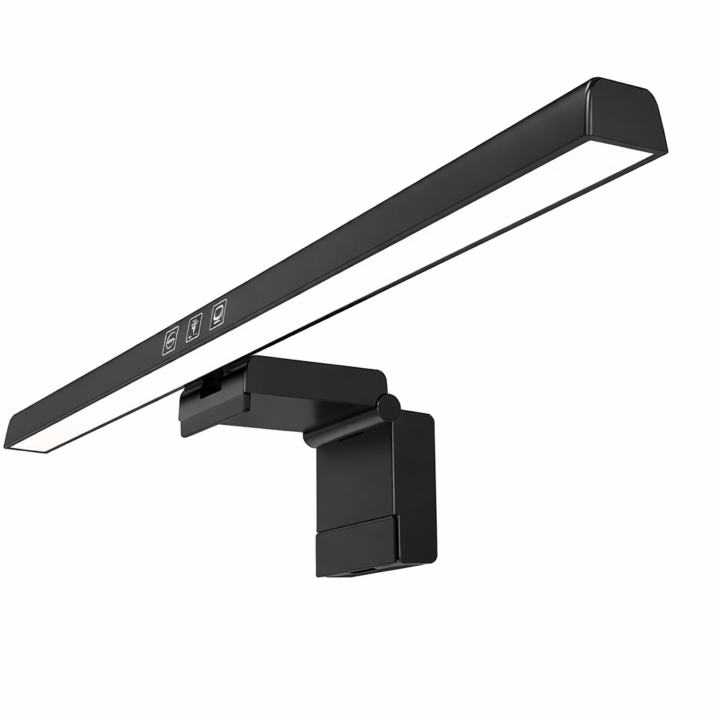 Light Bar Moniteur ClearDesk