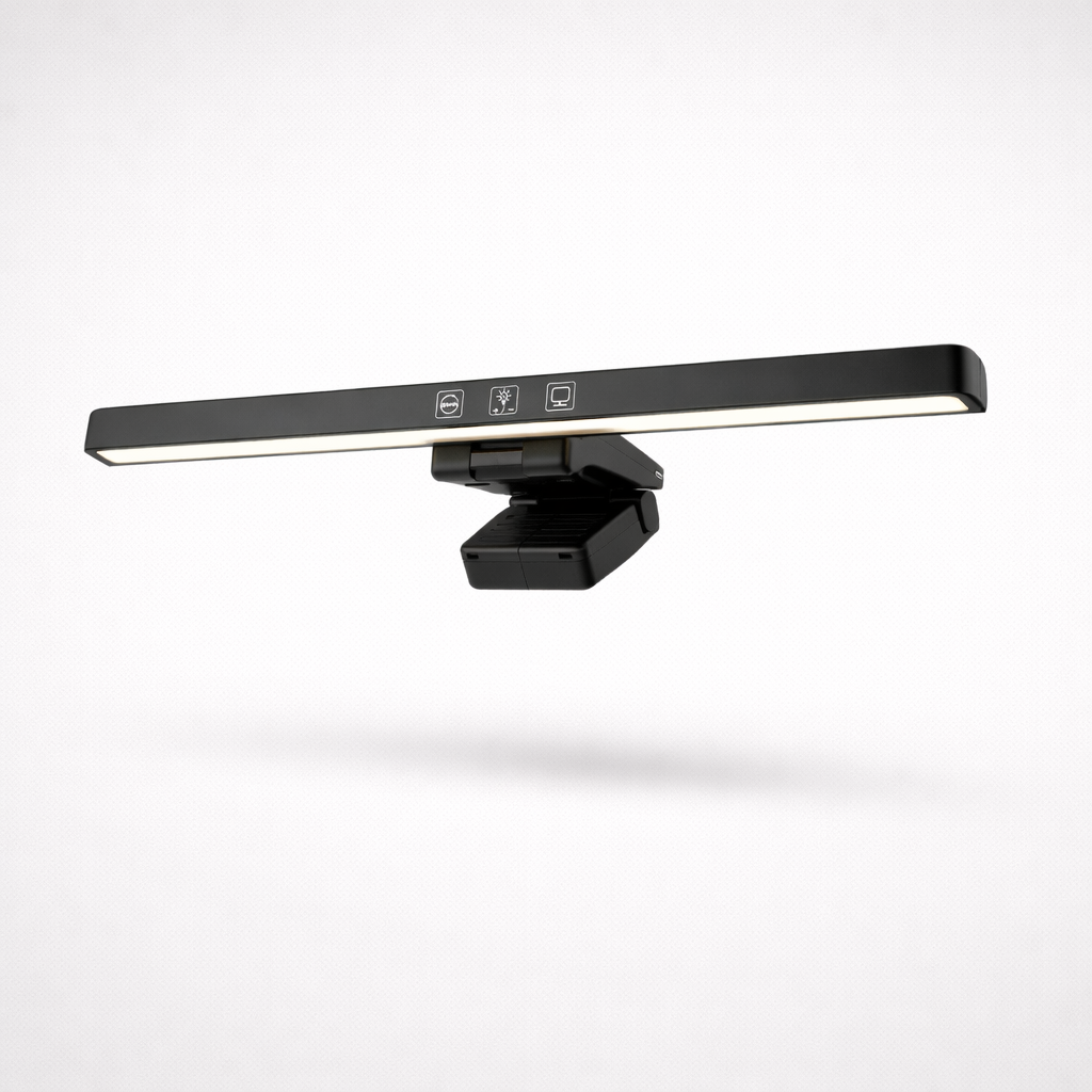 Light Bar Moniteur ClearDesk